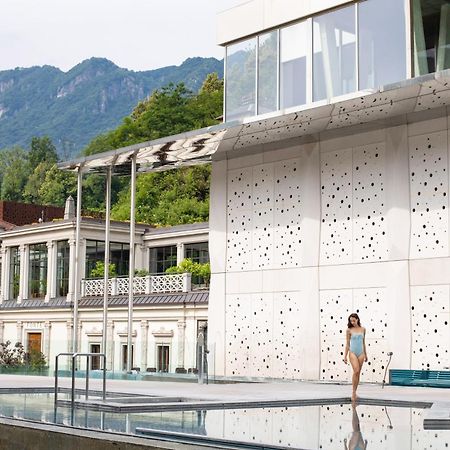 Qc Room San Pellegrino San Pellegrino Terme Exterior photo